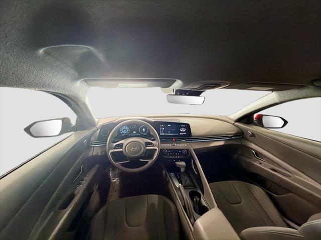 2024 Hyundai Elantra - $19,999