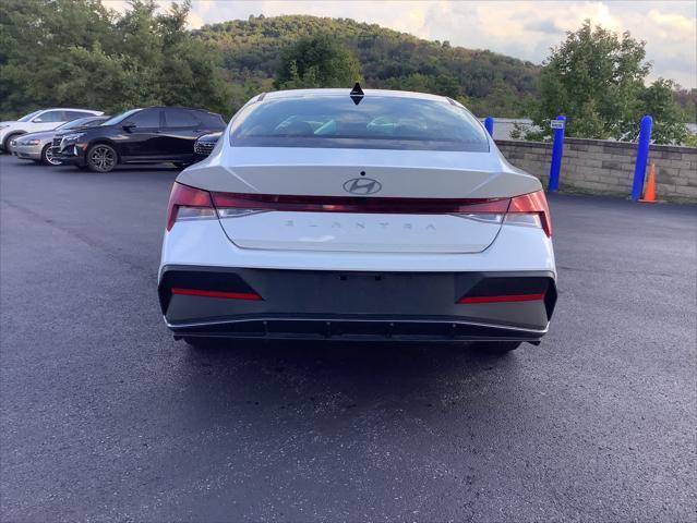 2024 Hyundai Elantra - $20,956