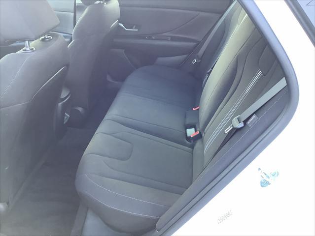 2024 Hyundai Elantra - $20,956