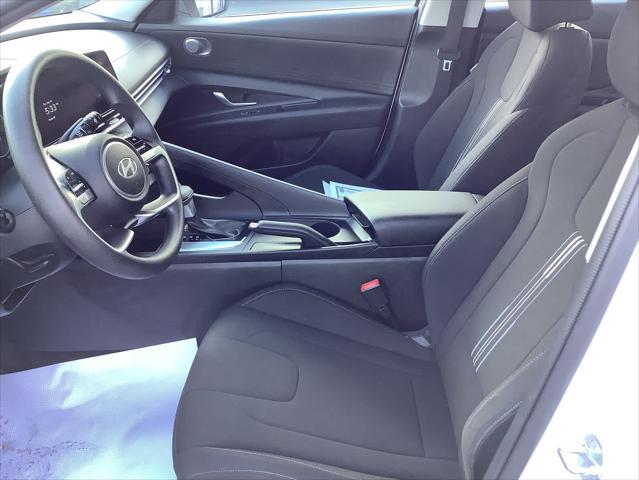2024 Hyundai Elantra - $20,956