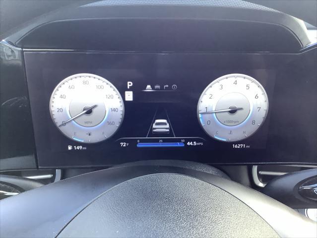 2024 Hyundai Elantra - $20,956