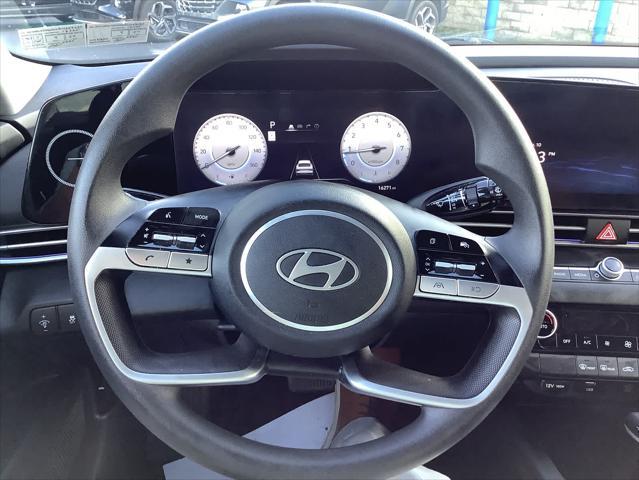 2024 Hyundai Elantra - $20,956