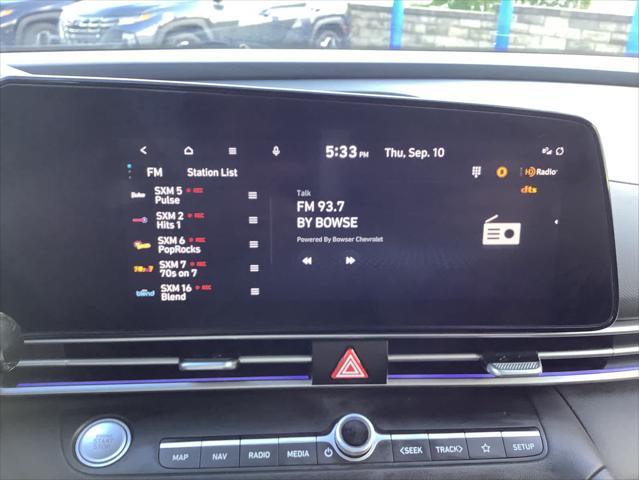 2024 Hyundai Elantra - $20,956