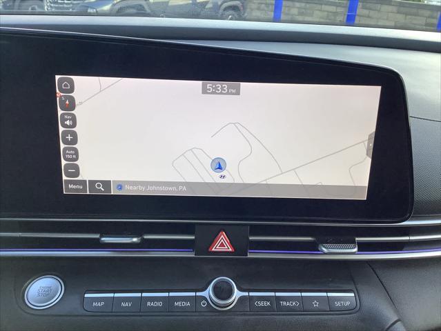 2024 Hyundai Elantra - $20,956
