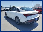 2024 ELANTRA Thumbnail 1