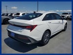 2024 ELANTRA Thumbnail 2