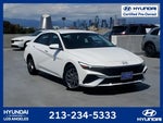 2024 ELANTRA Thumbnail 30