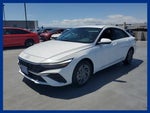 2024 ELANTRA Thumbnail 31
