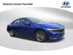 2024 Elantra Thumbnail 1