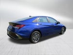 2024 Elantra Thumbnail 8