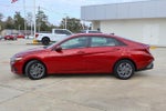 2024 Elantra Thumbnail 23