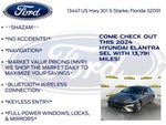 2024 Elantra Thumbnail 5