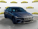 2024 Elantra Thumbnail 8