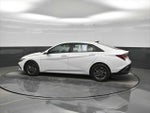 2024 Elantra Thumbnail 5