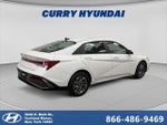 2024 Elantra Thumbnail 5