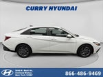 2024 Elantra Thumbnail 6