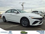 2024 Elantra Thumbnail 1