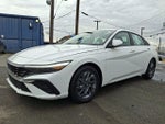 2024 Elantra Thumbnail 3