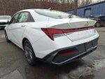 2024 Elantra Thumbnail 4