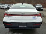 2024 Elantra Thumbnail 5