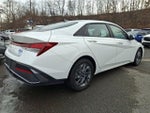 2024 Elantra Thumbnail 6