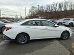 2024 Elantra Thumbnail 7