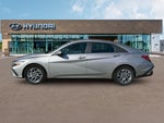 2024 Elantra Thumbnail 3