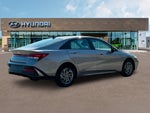 2024 Elantra Thumbnail 8