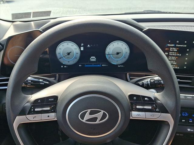 2024 Hyundai Elantra - $18,352