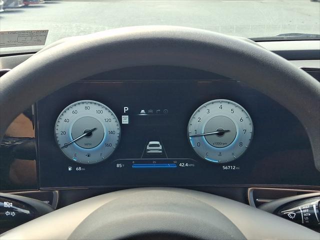2024 Hyundai Elantra - $18,352