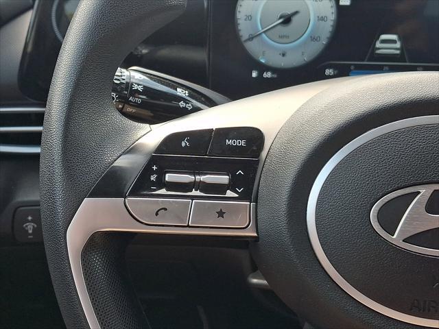 2024 Hyundai Elantra - $18,352