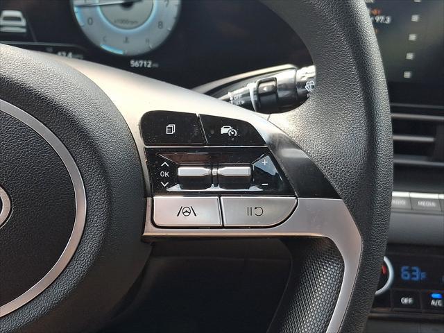 2024 Hyundai Elantra - $18,352