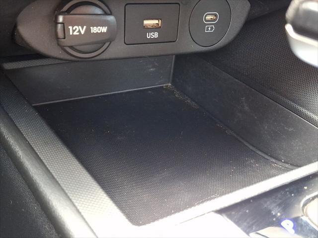 2024 Hyundai Elantra - $18,352