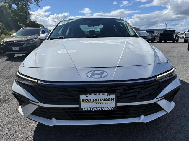 2024 Hyundai Elantra - $20,499