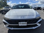 2024 Elantra Thumbnail 2