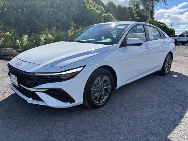 2024 Hyundai Elantra - $20,499