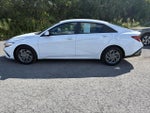 2024 Elantra Thumbnail 4