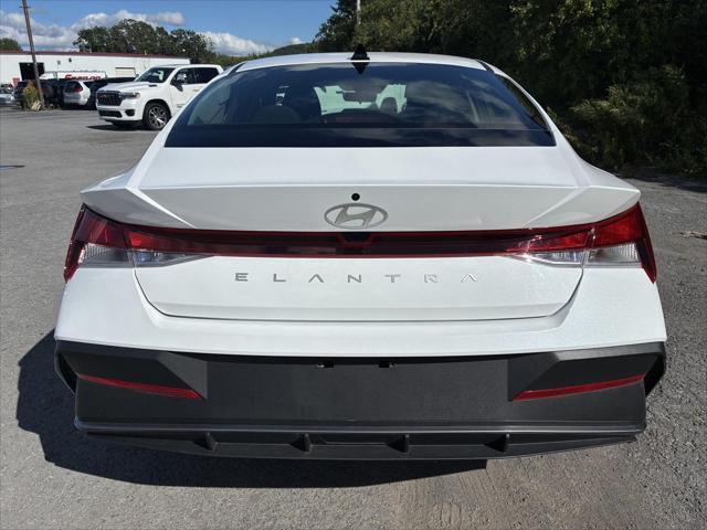 2024 Hyundai Elantra - $20,499