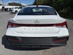 2024 Elantra Thumbnail 6