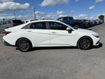 2024 Elantra Thumbnail 8