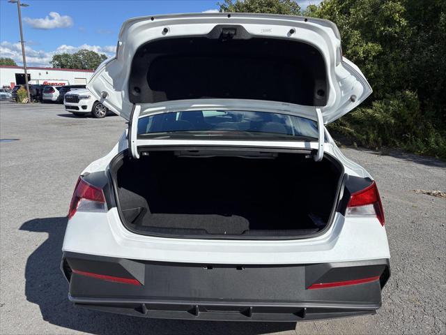 2024 Hyundai Elantra - $20,499
