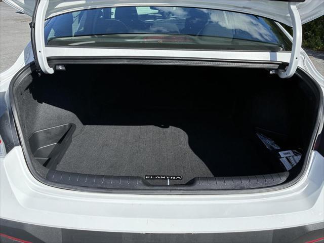 2024 Hyundai Elantra - $20,499