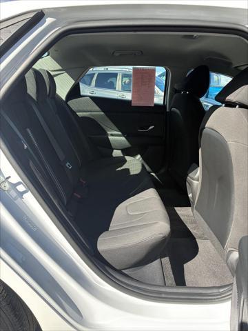 2024 Hyundai Elantra - $20,499