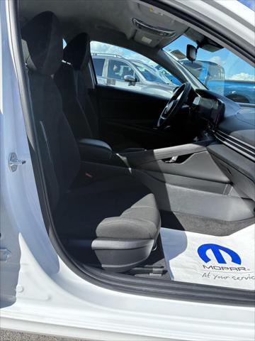 2024 Hyundai Elantra - $20,499