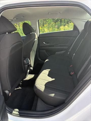 2024 Hyundai Elantra - $20,499