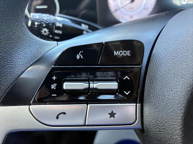 2024 Hyundai Elantra - $20,499