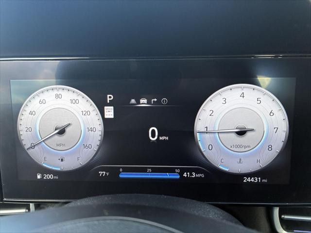 2024 Hyundai Elantra - $20,499