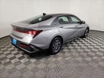 2024 Elantra Thumbnail 3