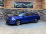 2024 Elantra Thumbnail 5
