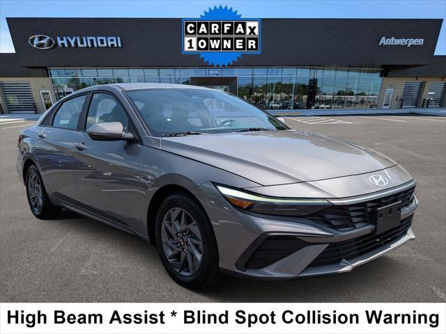2024 Hyundai Elantra - $20,288